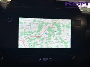KGM Tivoli 1.5 T-Gdi Steel 4WD