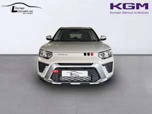 KGM Tivoli 1.5 T-Gdi Steel 4WD