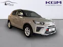 KGM Tivoli 1.5 T-Gdi Steel 4WD