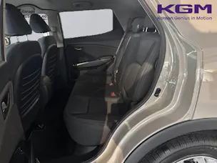 KGM Tivoli 1.5 T-Gdi Steel 4WD