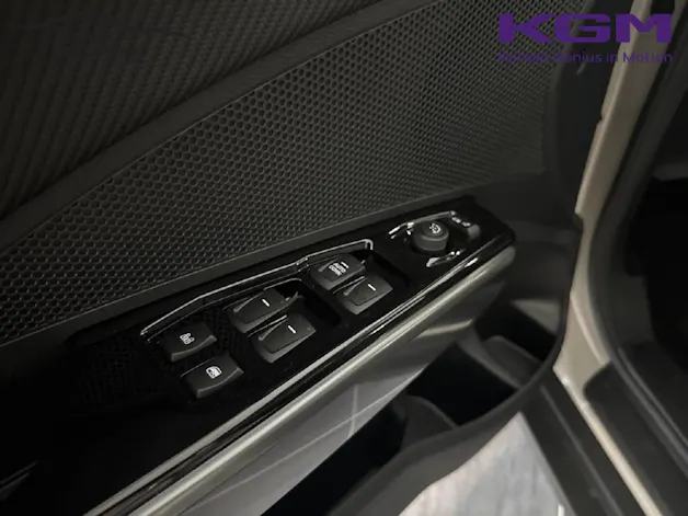 KGM Tivoli 1.5 T-Gdi Steel 4WD