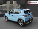CITROEN C3 1.2 Hybrid Tonic+