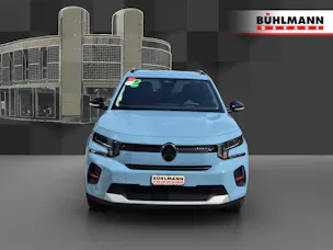 CITROEN C3 1.2 Hybrid Tonic+