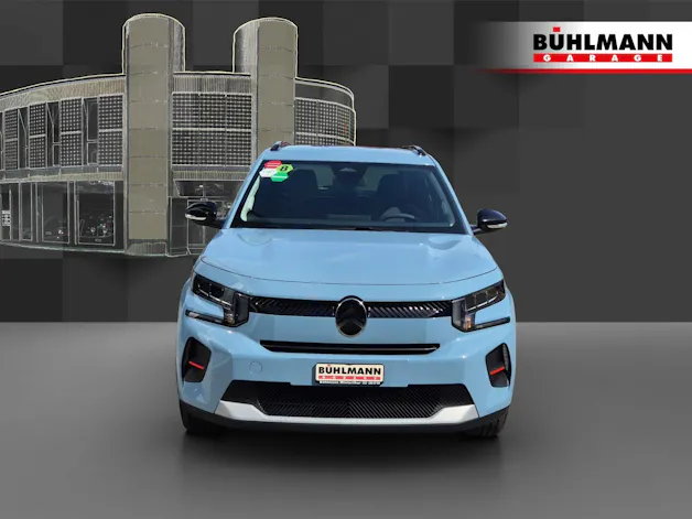CITROEN C3 1.2 Hybrid Tonic+