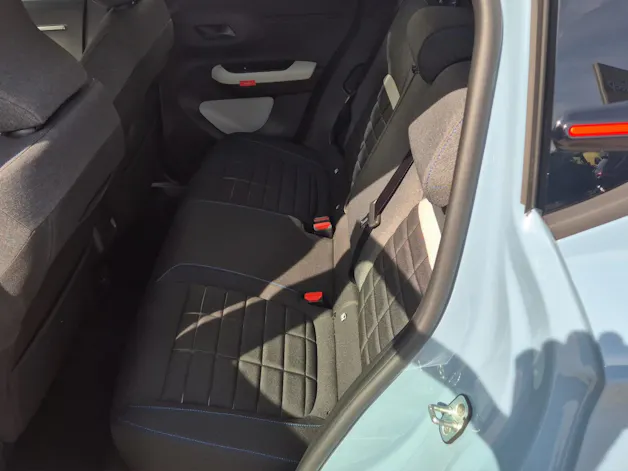 CITROEN C3 1.2 Hybrid Tonic+