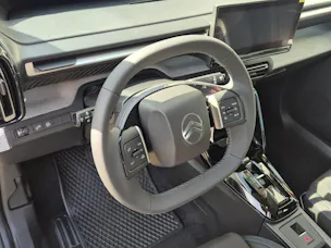 CITROEN C3 1.2 Hybrid Tonic+