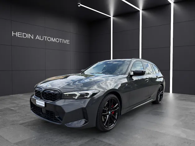 BMW M340i xDrive Touring