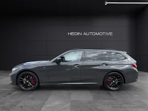 BMW M340i xDrive Touring