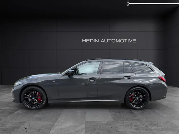 BMW M340i xDrive Touring