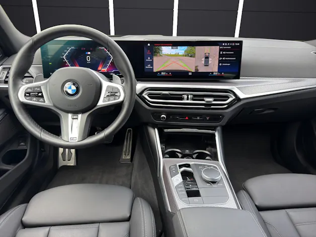 BMW M340i xDrive Touring
