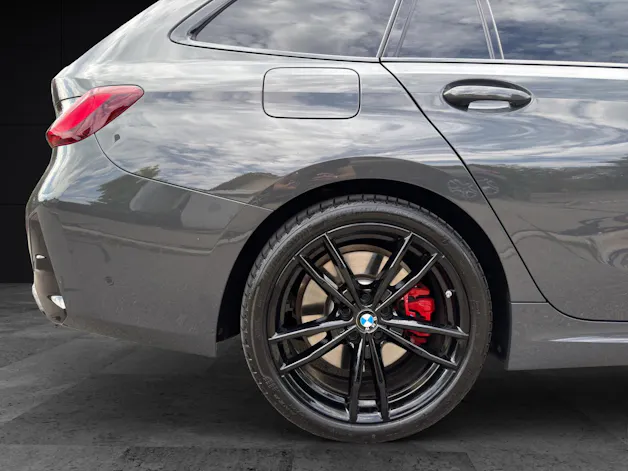BMW M340i xDrive Touring