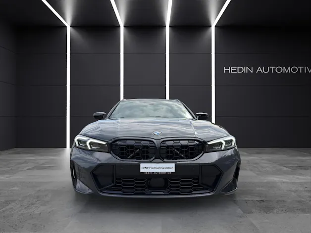 BMW M340i xDrive Touring