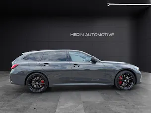 BMW M340i xDrive Touring