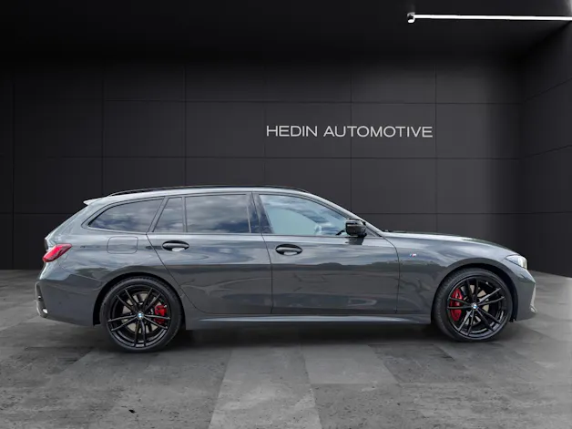 BMW M340i xDrive Touring