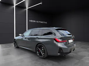 BMW M340i xDrive Touring
