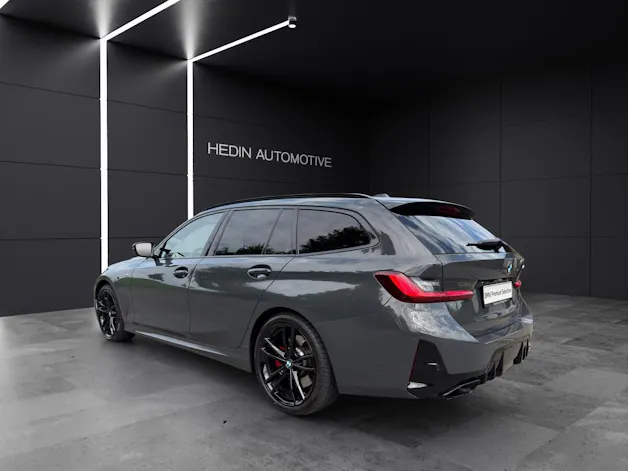 BMW M340i xDrive Touring