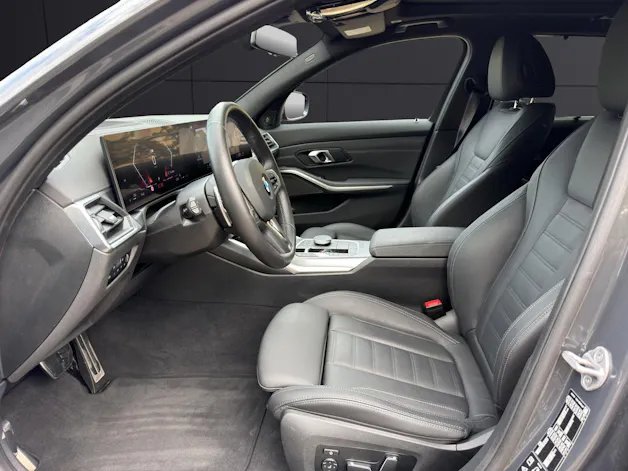 BMW M340i xDrive Touring