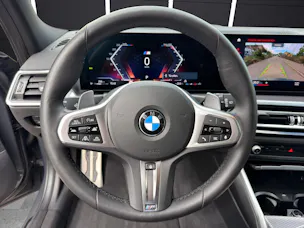 BMW M340i xDrive Touring