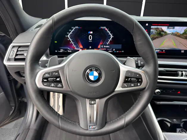 BMW M340i xDrive Touring