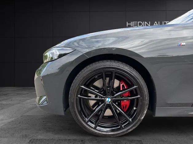 BMW M340i xDrive Touring
