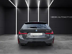BMW M340i xDrive Touring