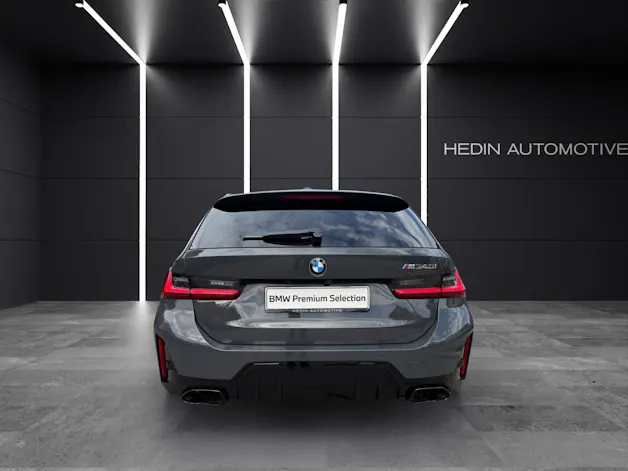 BMW M340i xDrive Touring