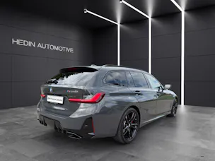 BMW M340i xDrive Touring