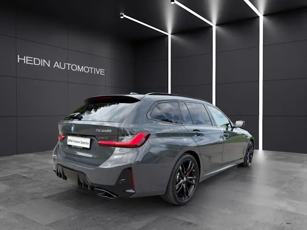 BMW M340i xDrive Touring