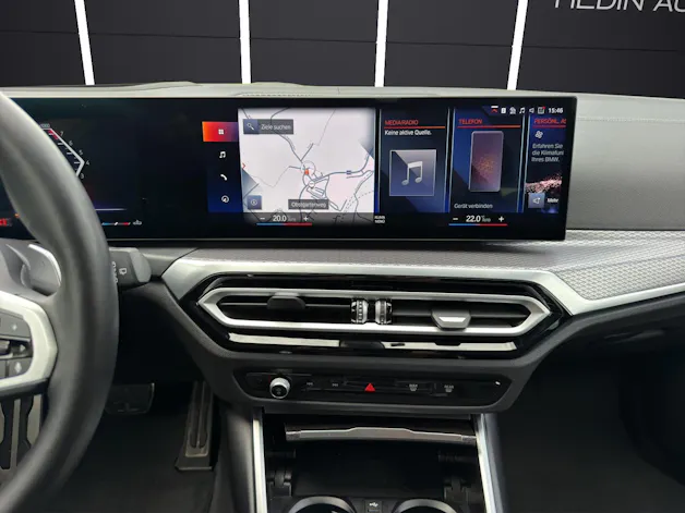BMW M340i xDrive Touring