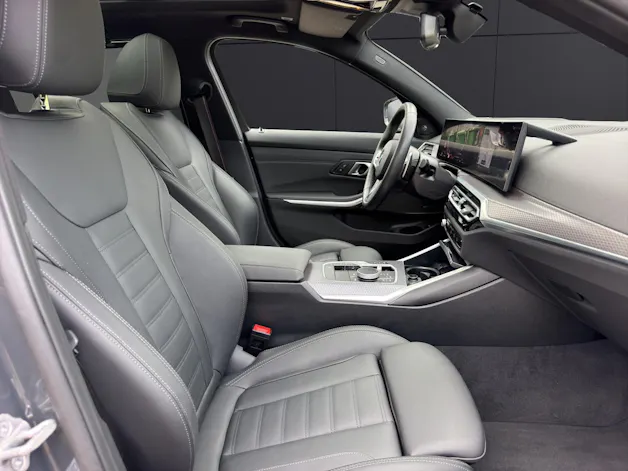 BMW M340i xDrive Touring