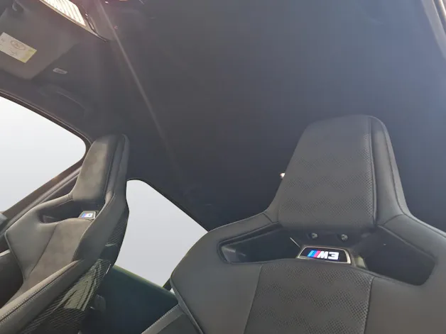 BMW M3 Competition M xDrive Touring