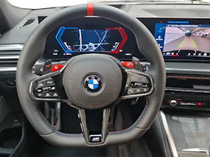 BMW M3 Competition M xDrive Touring