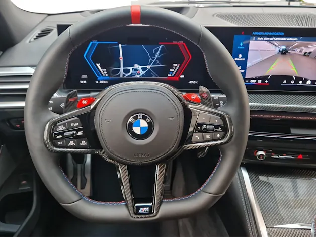 BMW M3 Competition M xDrive Touring