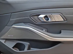 BMW M3 Competition M xDrive Touring