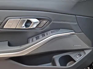 BMW M3 Competition M xDrive Touring