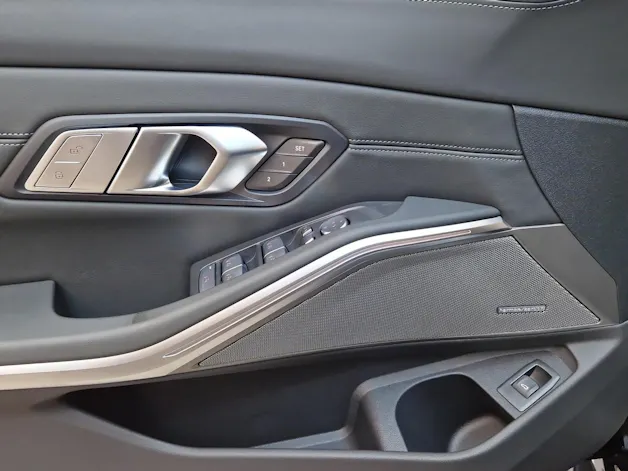 BMW M3 Competition M xDrive Touring
