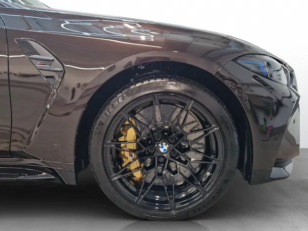 BMW M3 Competition M xDrive Touring