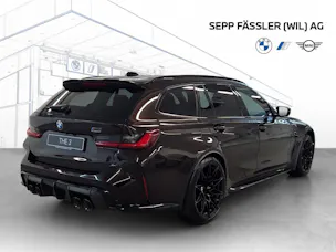 BMW M3 Competition M xDrive Touring