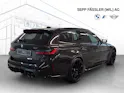 BMW M3 Competition M xDrive Touring