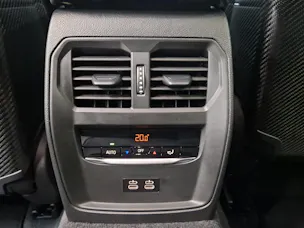 BMW M3 Competition M xDrive Touring