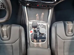 BMW M3 Competition M xDrive Touring