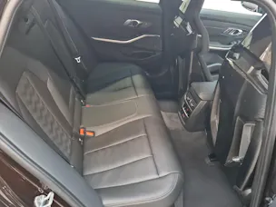 BMW M3 Competition M xDrive Touring