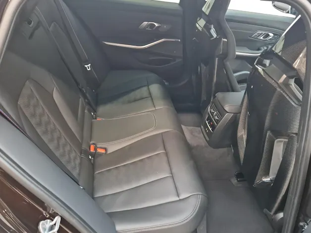 BMW M3 Competition M xDrive Touring