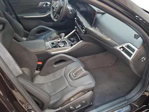 BMW M3 Competition M xDrive Touring