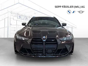 BMW M3 Competition M xDrive Touring