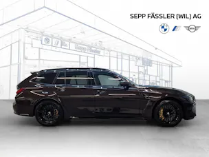 BMW M3 Competition M xDrive Touring