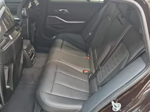 BMW M3 Competition M xDrive Touring