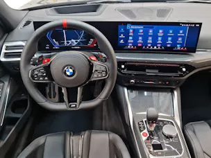BMW M3 Competition M xDrive Touring