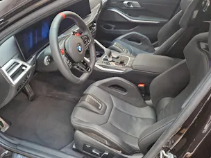 BMW M3 Competition M xDrive Touring