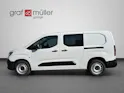 OPEL Combo Cargo Crew 2.4 t XL 1.5 D S/S